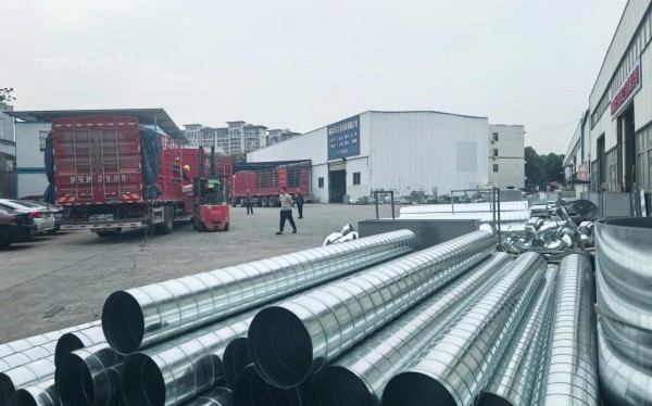 湖南风管,长沙风管,长沙风管加工,长沙镀锌风管,长沙不锈钢风管